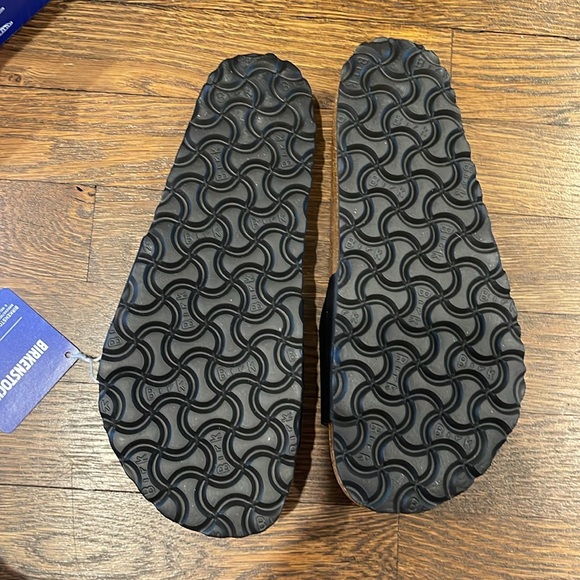 NIB AND TAG Women’s Birken size 38/ women’s 7- 7 1/2 - Picture 4 of 5